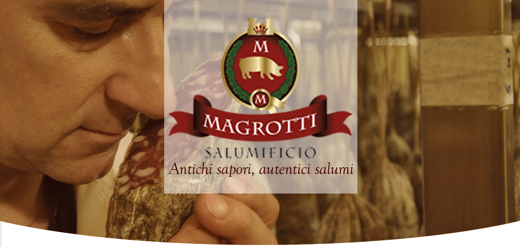 testata Salumificio Magrotti